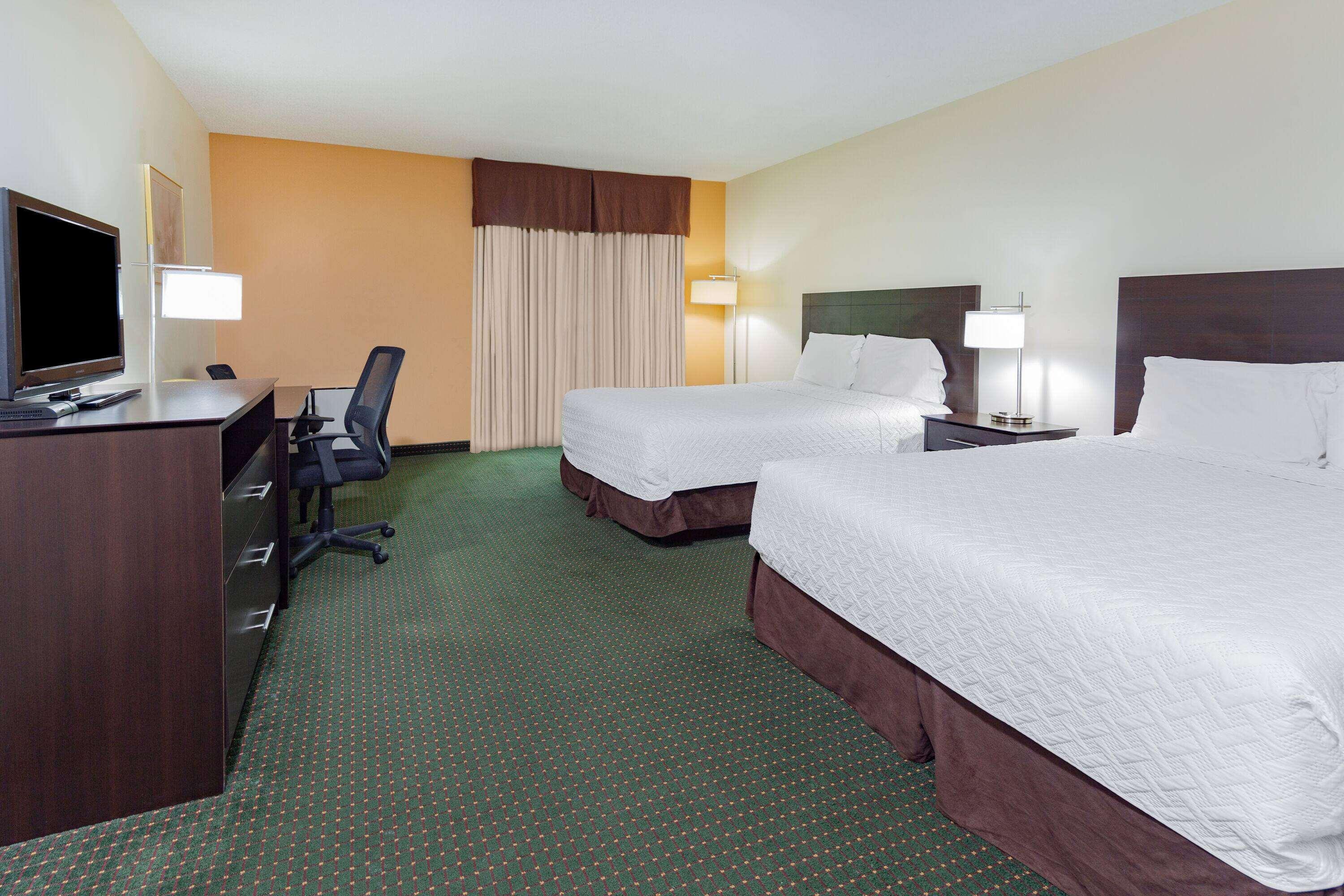 Travelodge By Wyndham Bracebridge Dış mekan fotoğraf