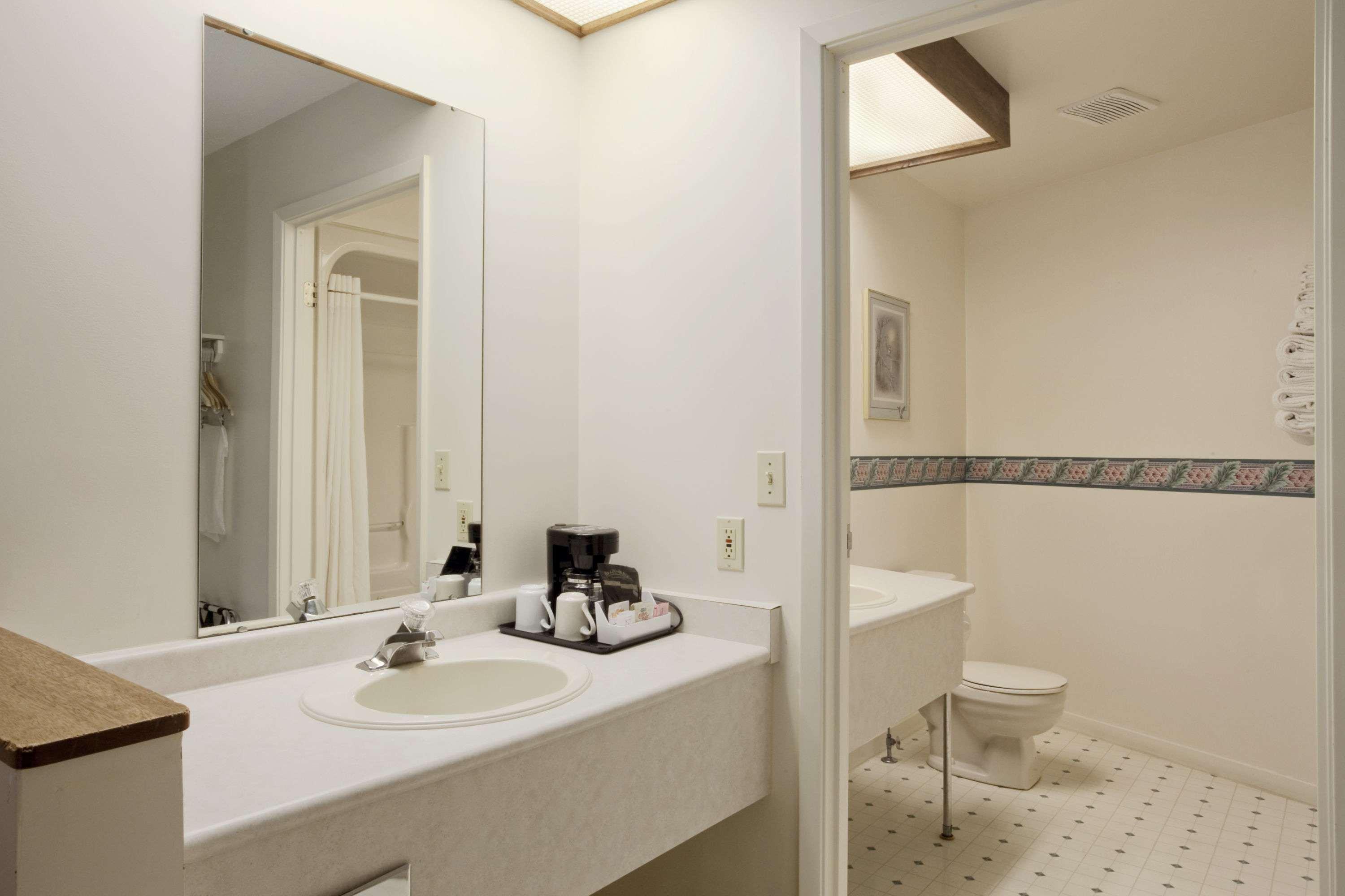 Travelodge By Wyndham Bracebridge Dış mekan fotoğraf